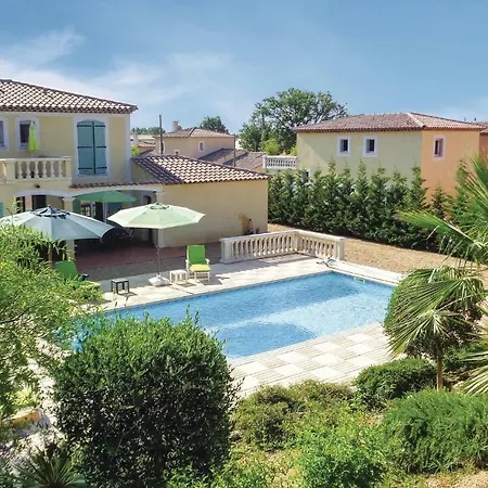 Amazing In Sur Argens Holiday home Roquebrune-sur-Argens